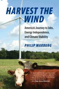 Struggles in Converting to Wind Power Image